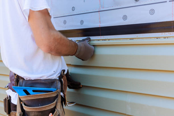 Affordable Siding Repair solutions in Blaine, OH